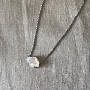 **SOLD** EUC Kendra Scott Necklace